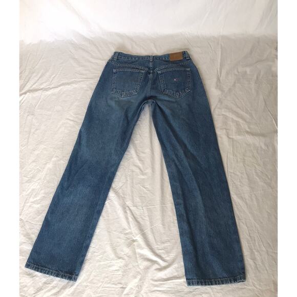 vintage Tommy Hilfiger boyfriend jeans 6 - Picture 4 of 5
